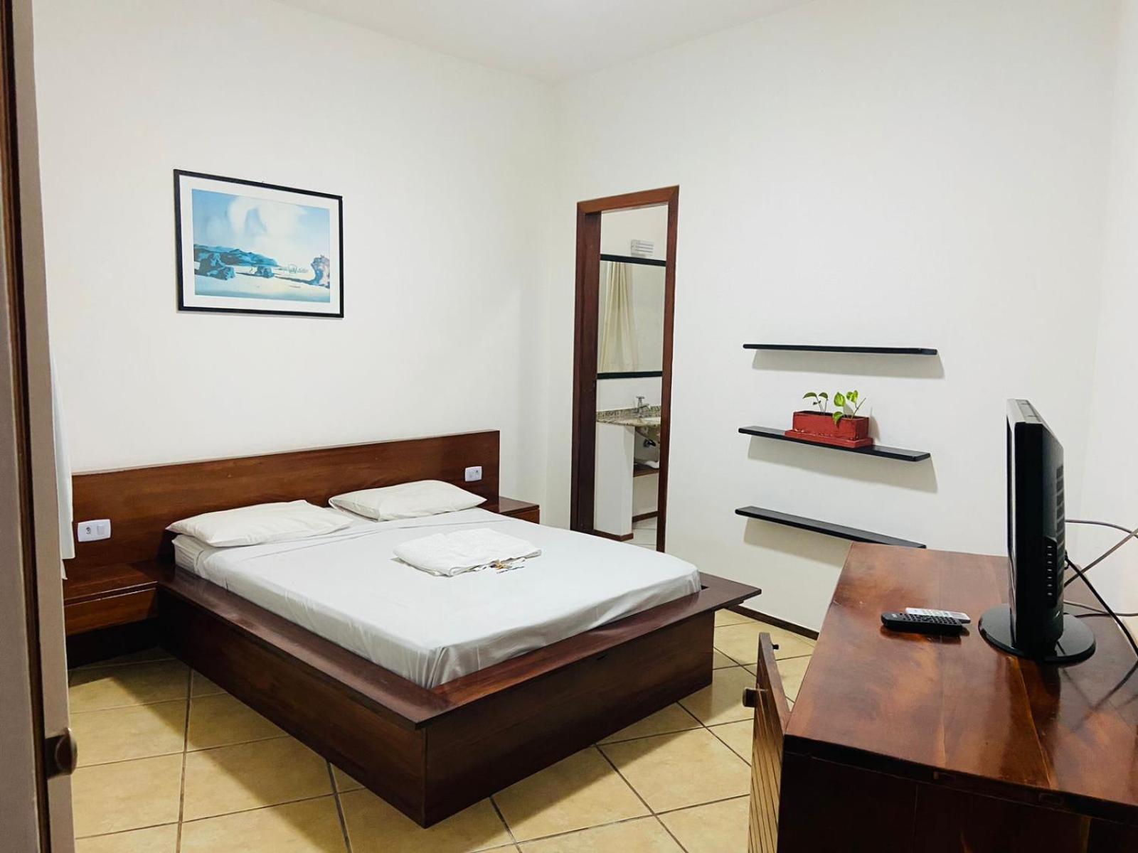 Hotel Pousada Canoa Quebrada Esterno foto